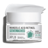 APLB Mandelic Acid Retinol Facial Cream 55ml – Exfoliate & Renew